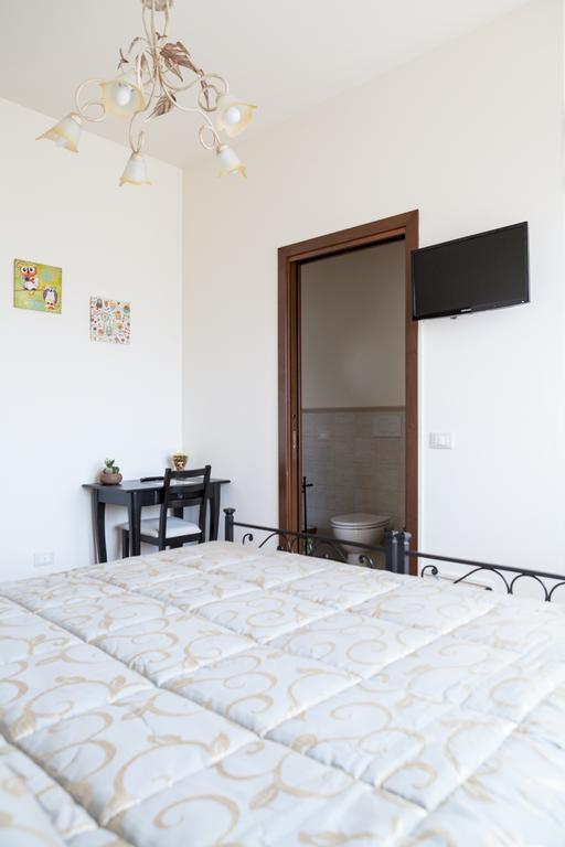 Dolce Sosta Hotel Lucca Quarto foto