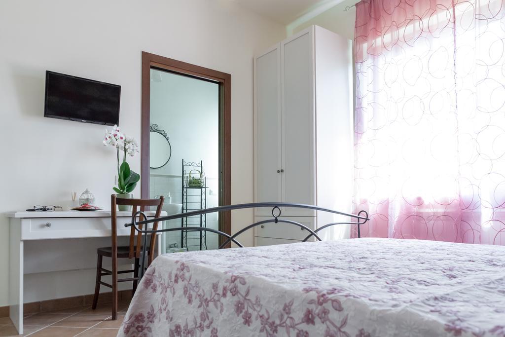 Dolce Sosta Hotel Lucca Quarto foto